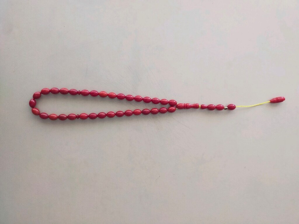 Tesbih - 17