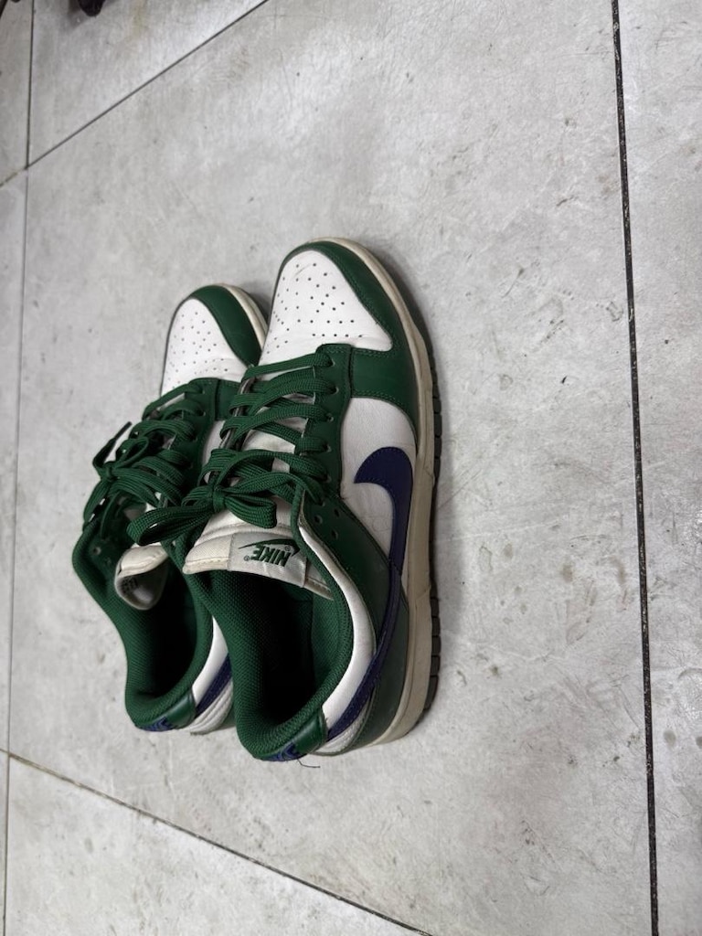 nike dunk - 4