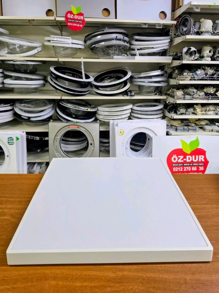 Bosch SGS5302 Bulaşık Makinesi Üst Kapak Tabla Orijinal Çıkma - 2