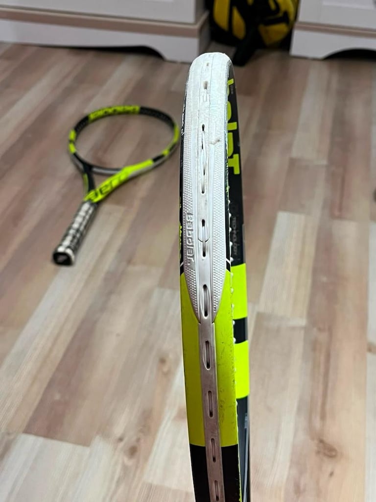 Tenis raketi - 9