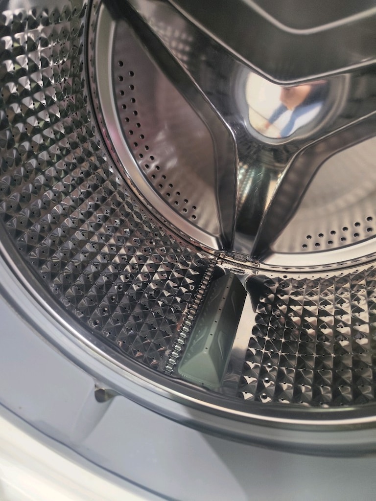 Samsung çamaşır makinesi temiz sorunsuz nakliye yapılır enerji tasarru - 2