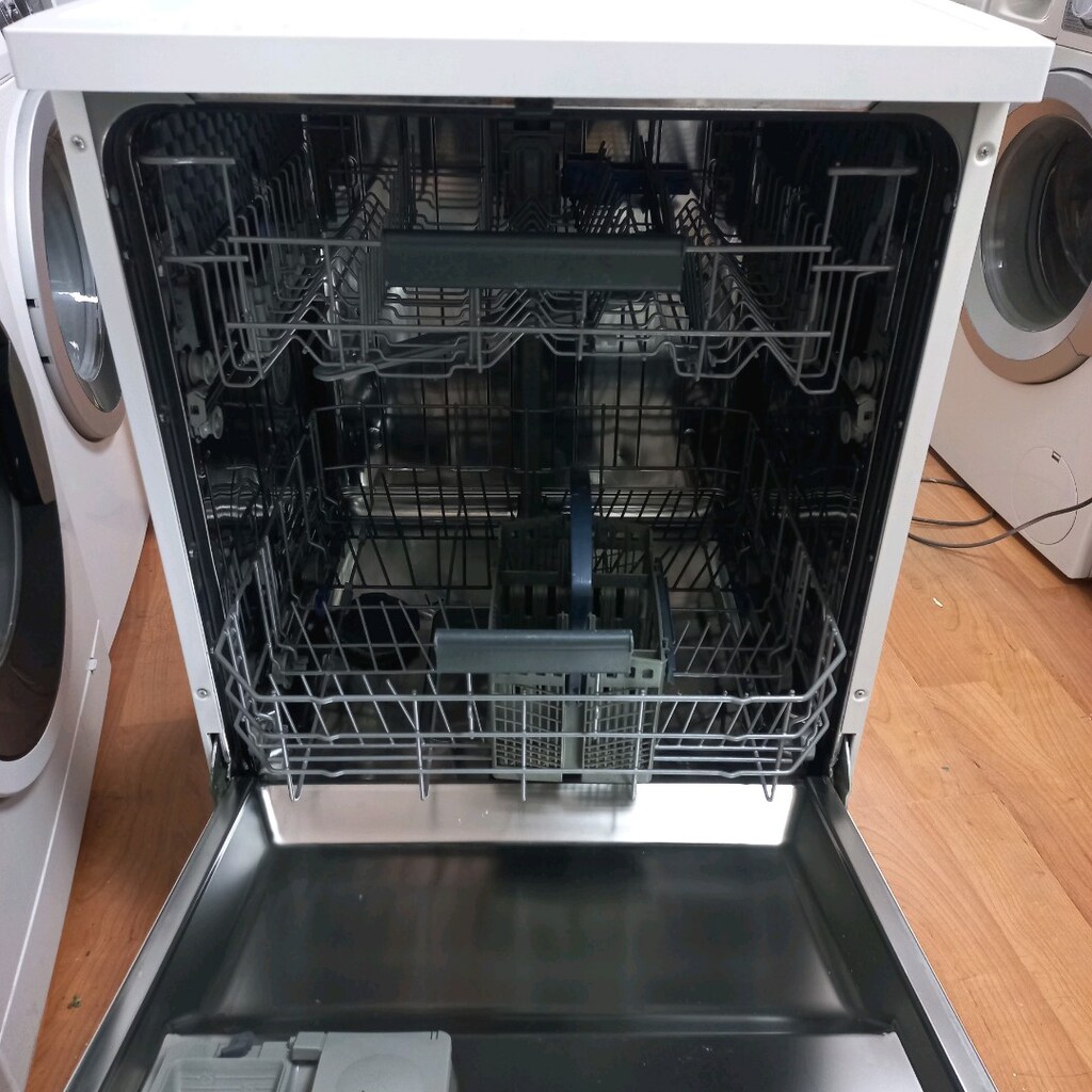 4 Programlı Sessiz Motorlu Beko Bulaşık Makinesi! - 12