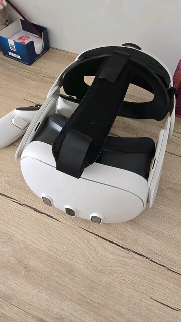 META QUEST 3 VR GÖZLÜK