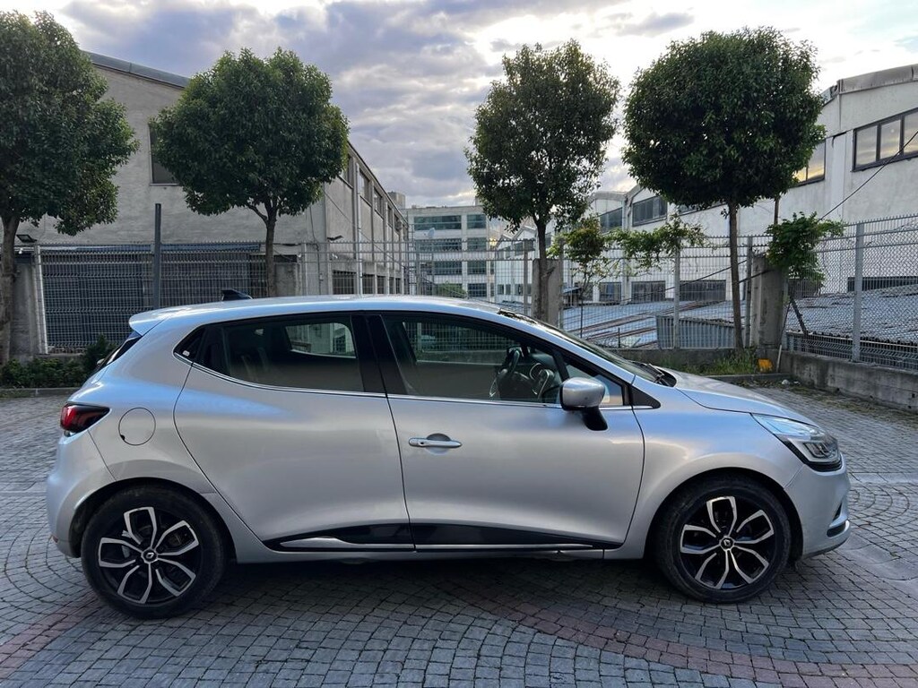 6 yıllık sahibinden full bakımlı clio - 13