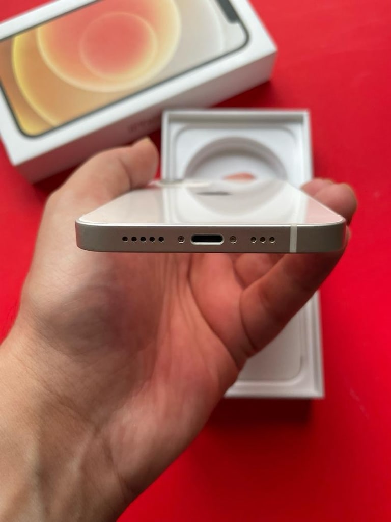 Iphone 12 - 5
