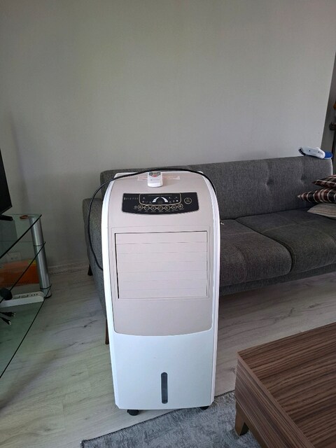 Öok temiz az kullanılmış Digitsu petcooling soğutucu