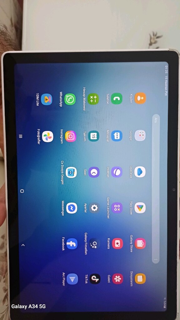 samsung a7 t500 - 4
