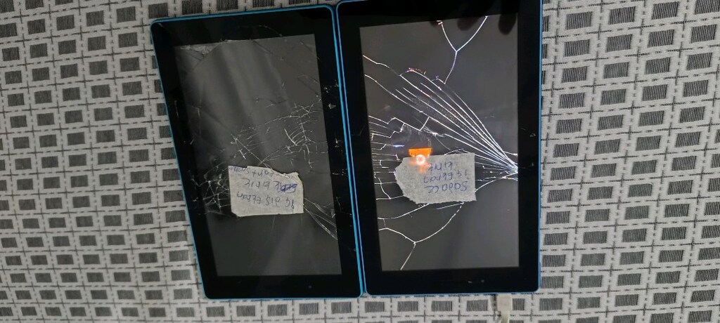 Lenovo 2 adet tablet açıklama oku - 5