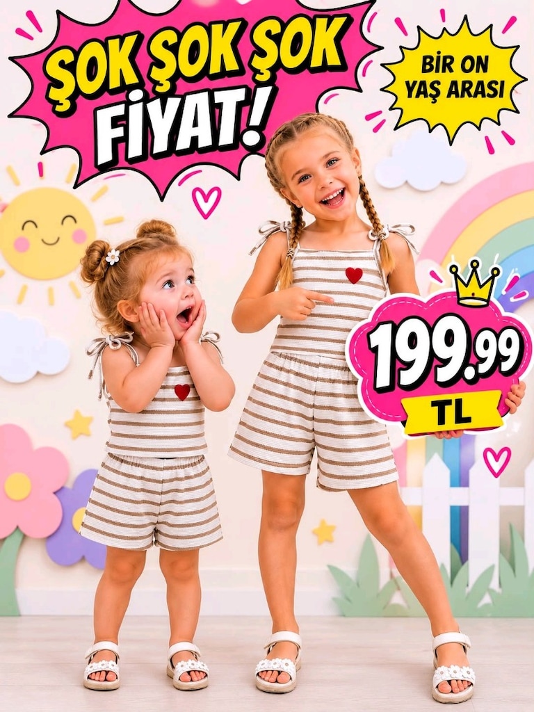çocuk kıyafetleri - 14