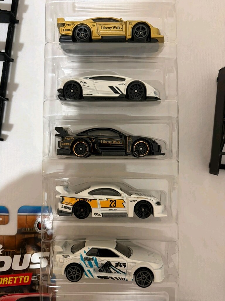 Hit wheels - 4