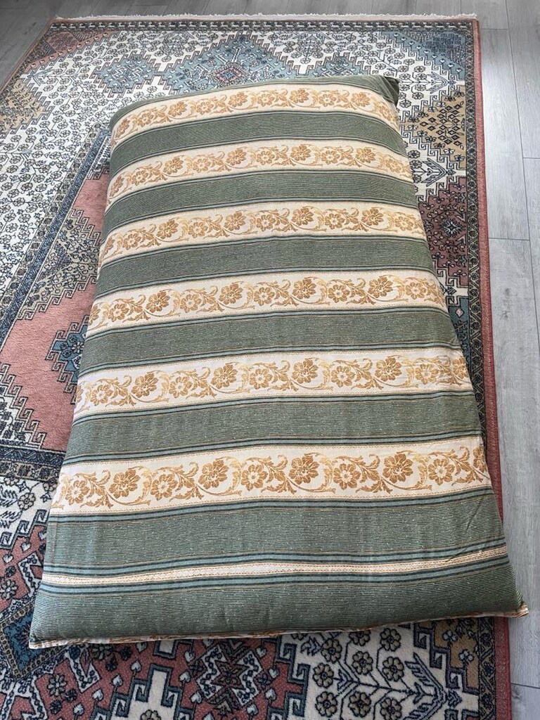 Döşek - 3