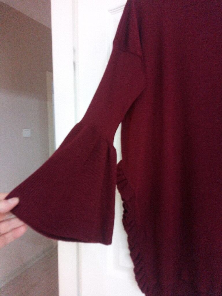tiriko tunik - 2