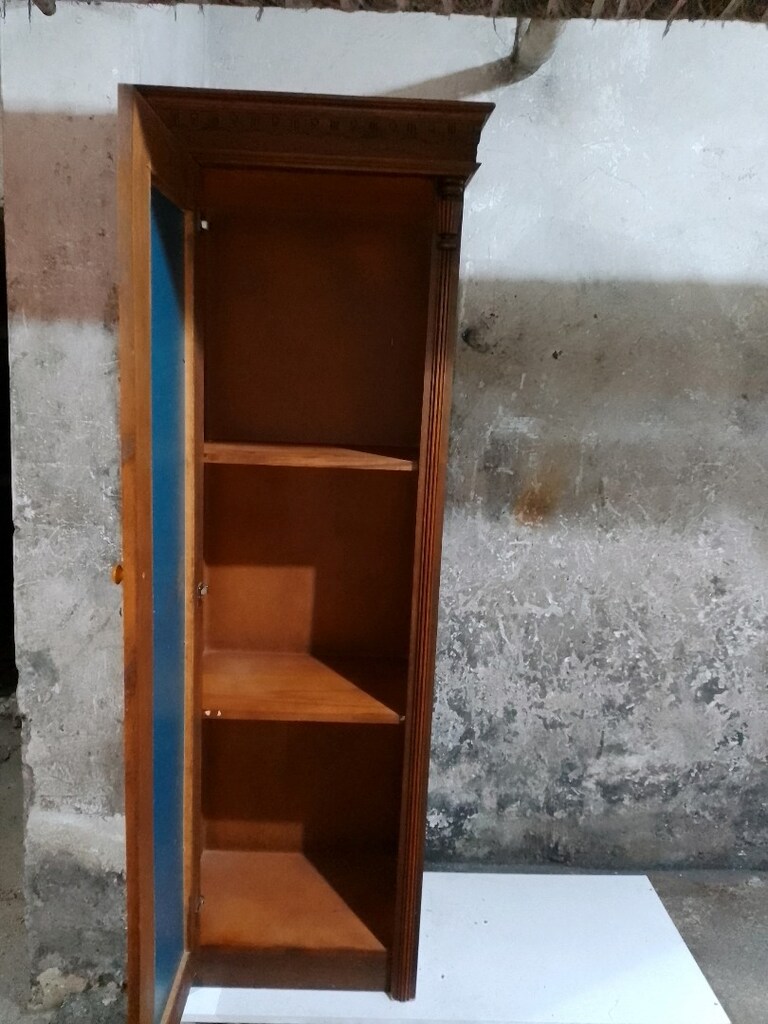 raflı dolap - 6