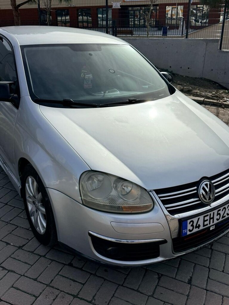 1.9 Jetta TDI Degişensiz - 7