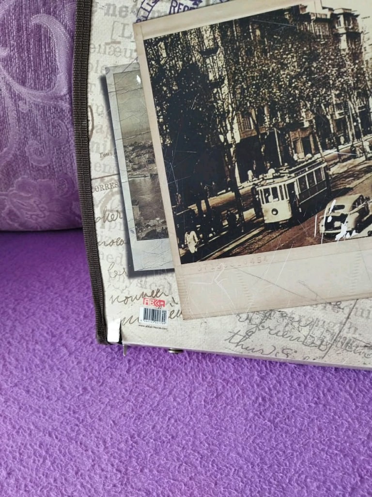 Proje Çantası - 2
