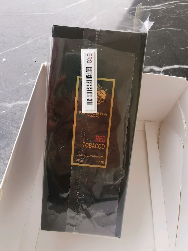 MANCERA RED TOBACCO 3/1 FİYATA.!!! - 7