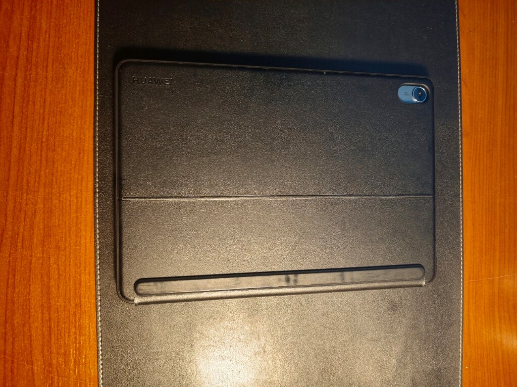 Çiziksiz, Kusursuz Huawei MatePad 11.5 (8GB/128GB) + Orijinal Klavye - 6
