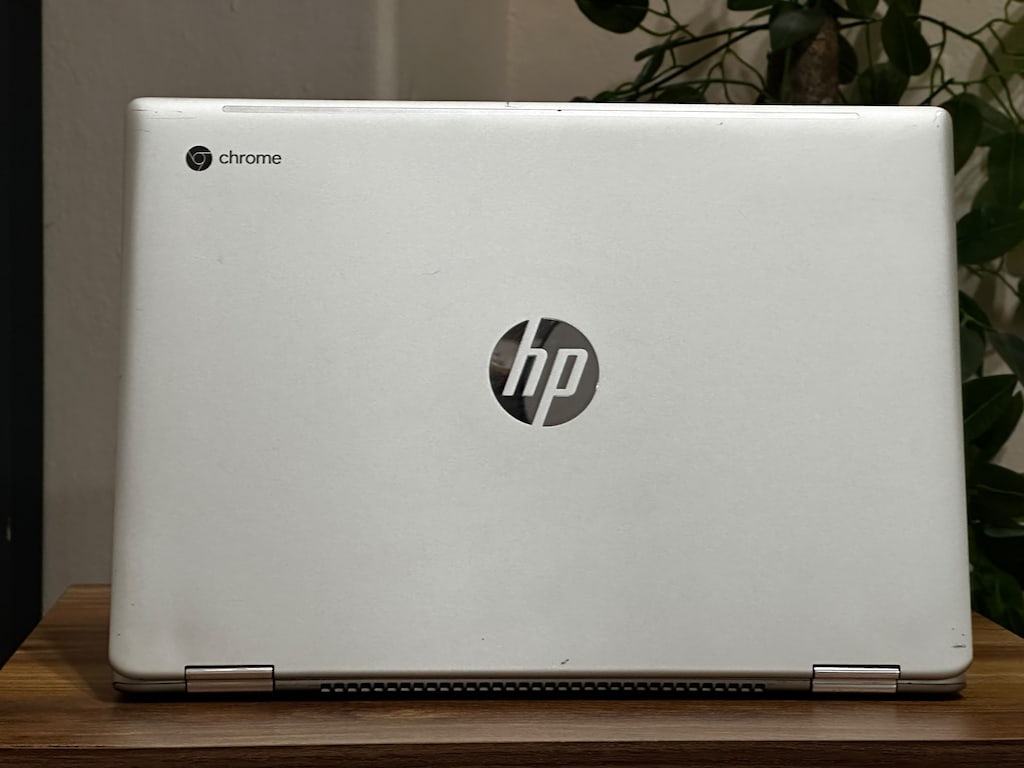 HP X360 14 G1 | DOKUNMATİK CHROMEBOOK - 5
