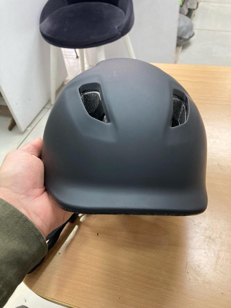 BTWIN Kask hiç kullanılmadı diyebiliriz - 4