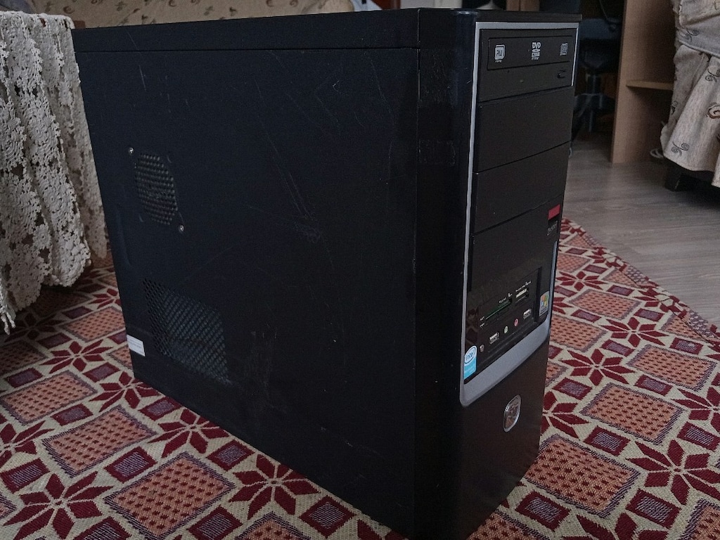 Vestel Boş Bilgisayar Kasası - 2
