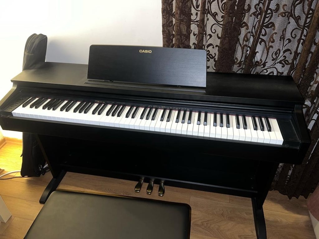 Casio Celviano AP 270