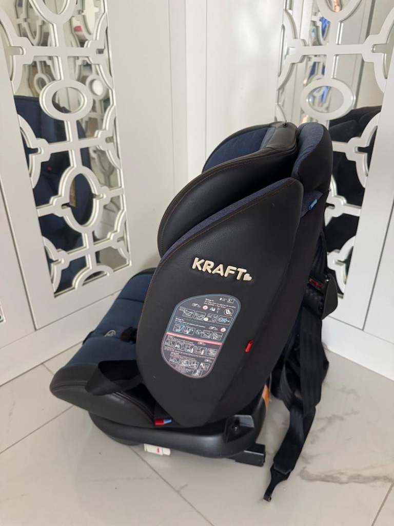 kraft oto koltuk - 2