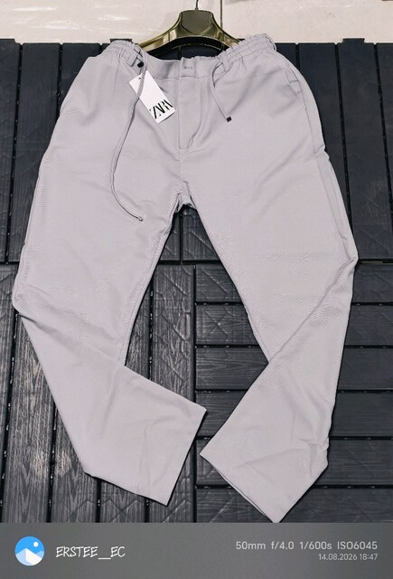 jogger pantolon