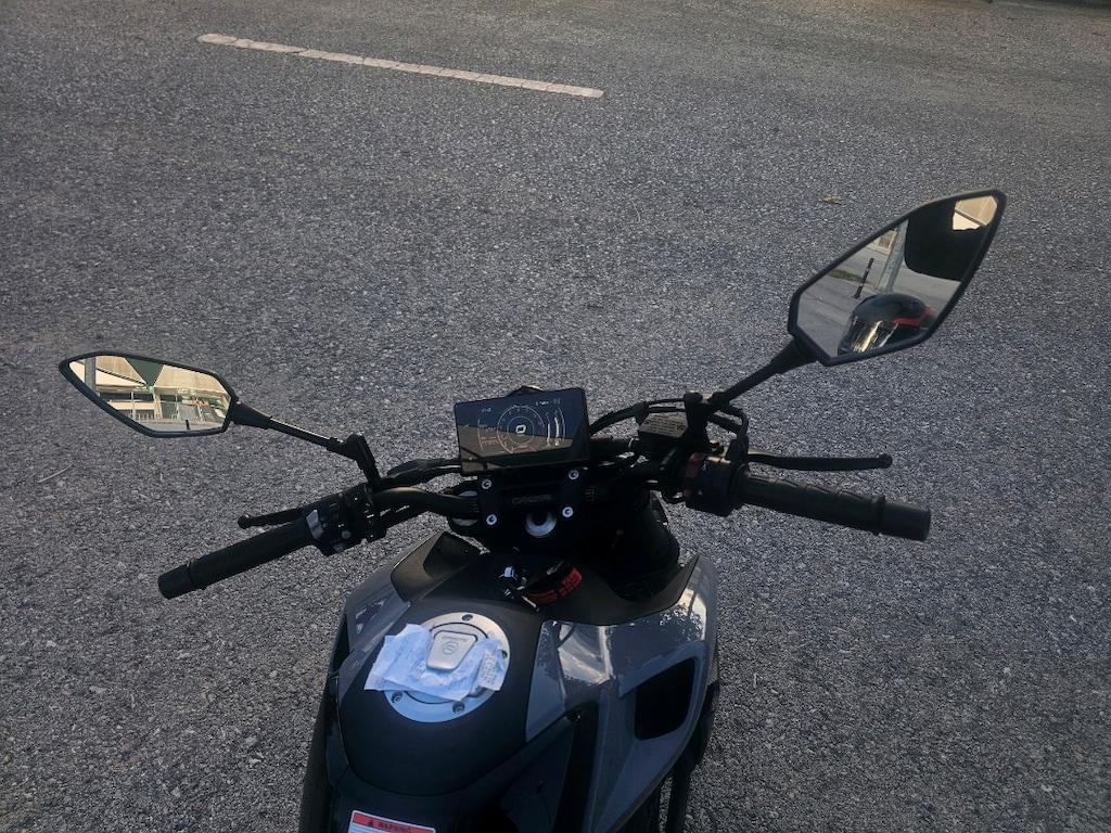 CF MOTO 250 NK SIFIRDAN FARKSIZ PAZARLIK VARDIR - 4