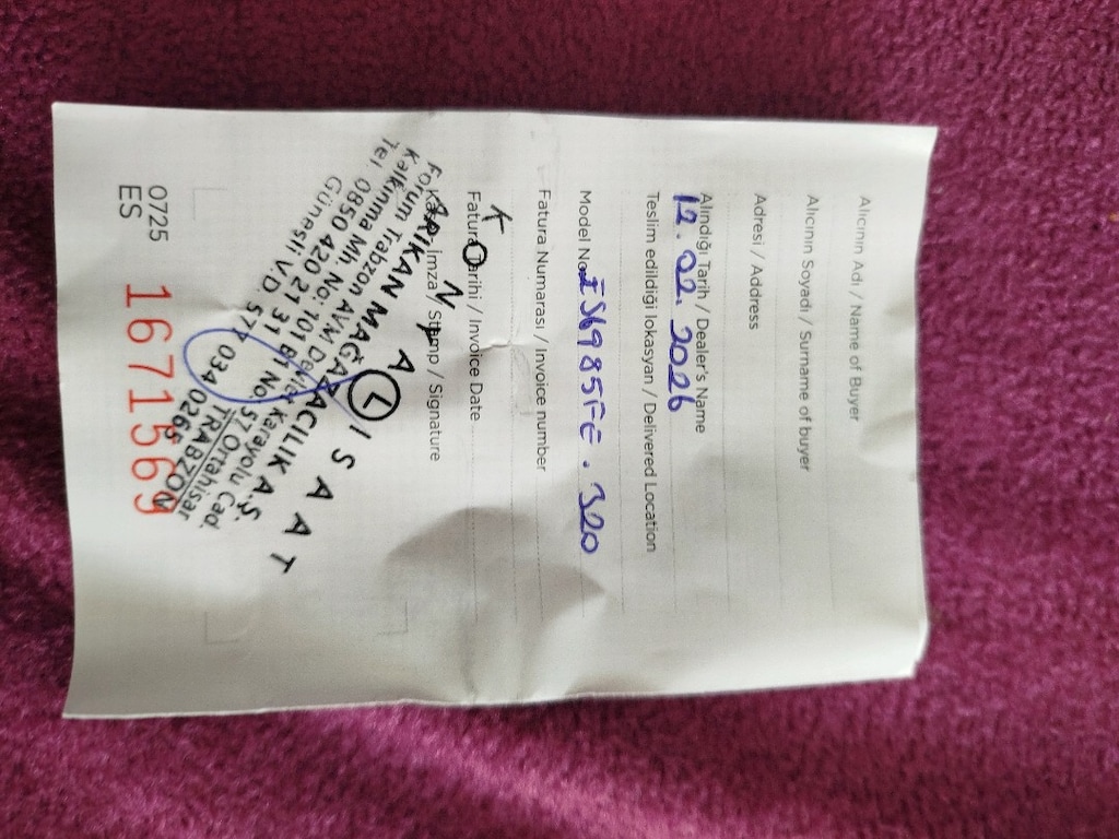 essence marka garantili bayan kol saati sıfır sayılır - 6