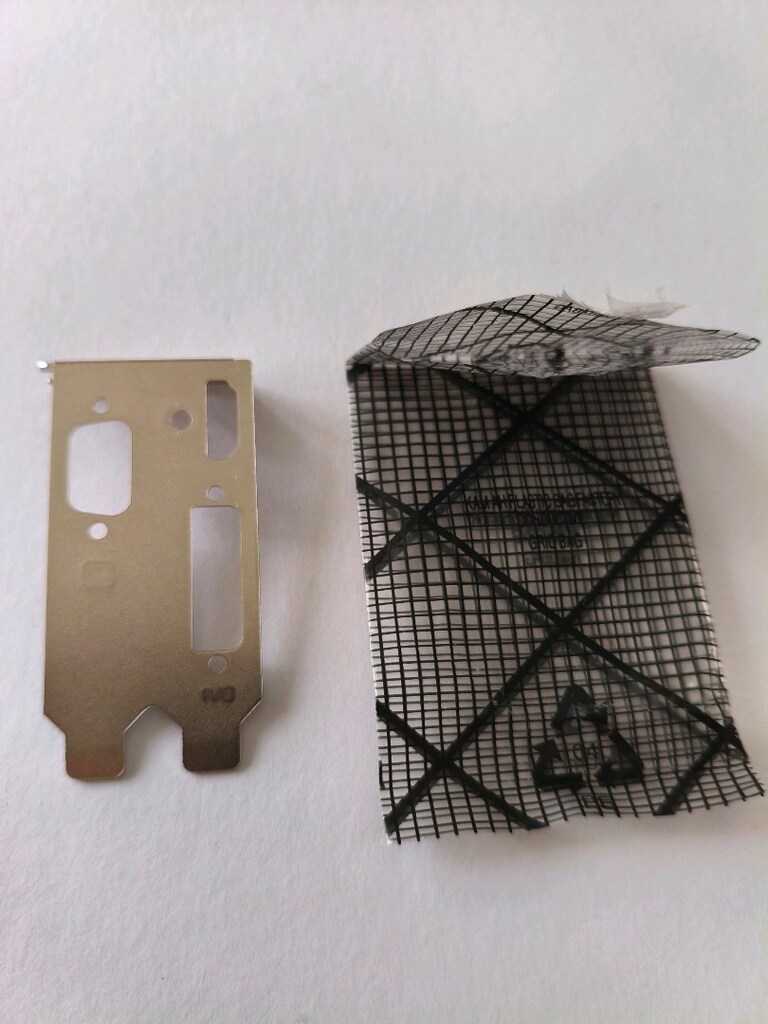 Mini PC ve ITX kasa uyumlu ekran kartı - 2