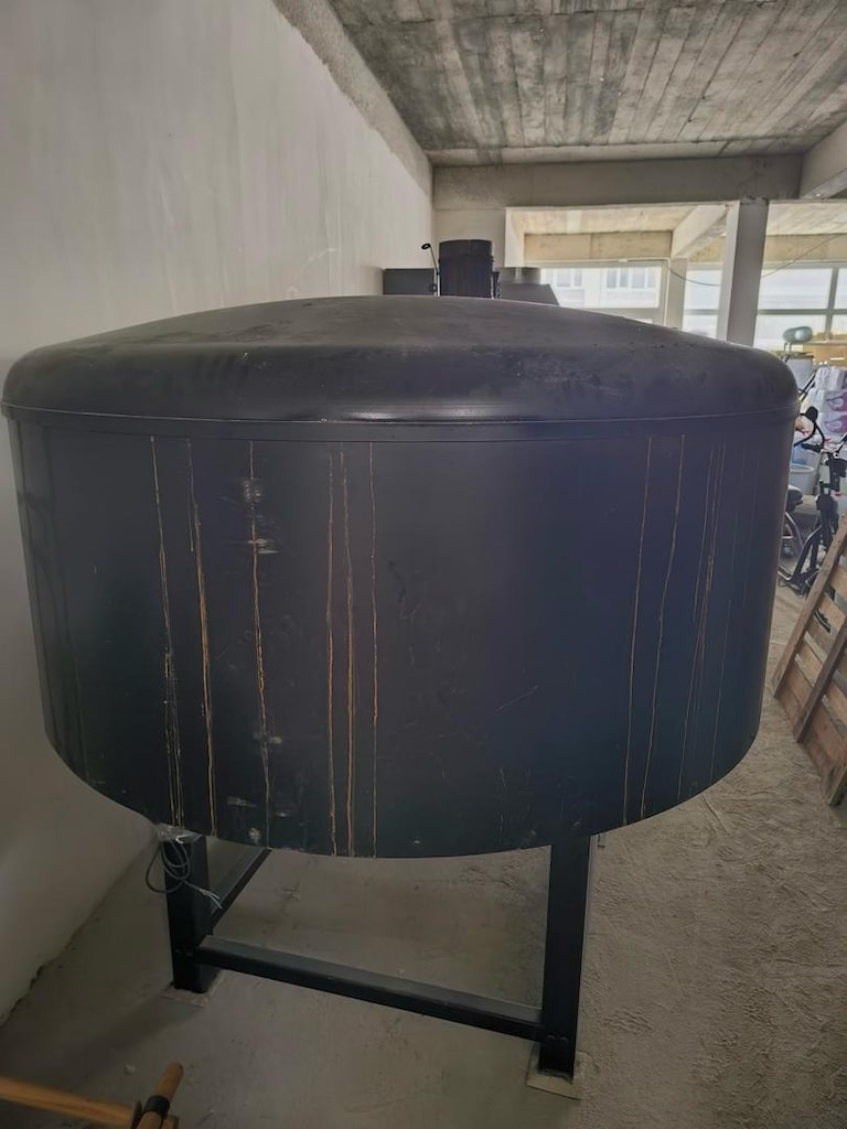 ODUN VE DOĞALGAZLI LAHMACUN FIRINI - 4