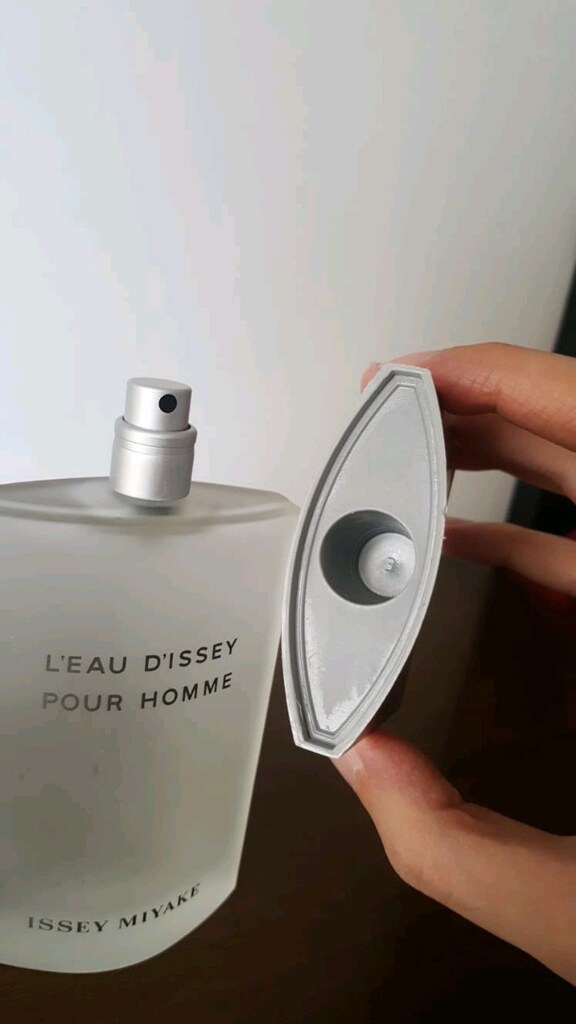 Issey Miyake Leau Dissey Pour Homme - 5