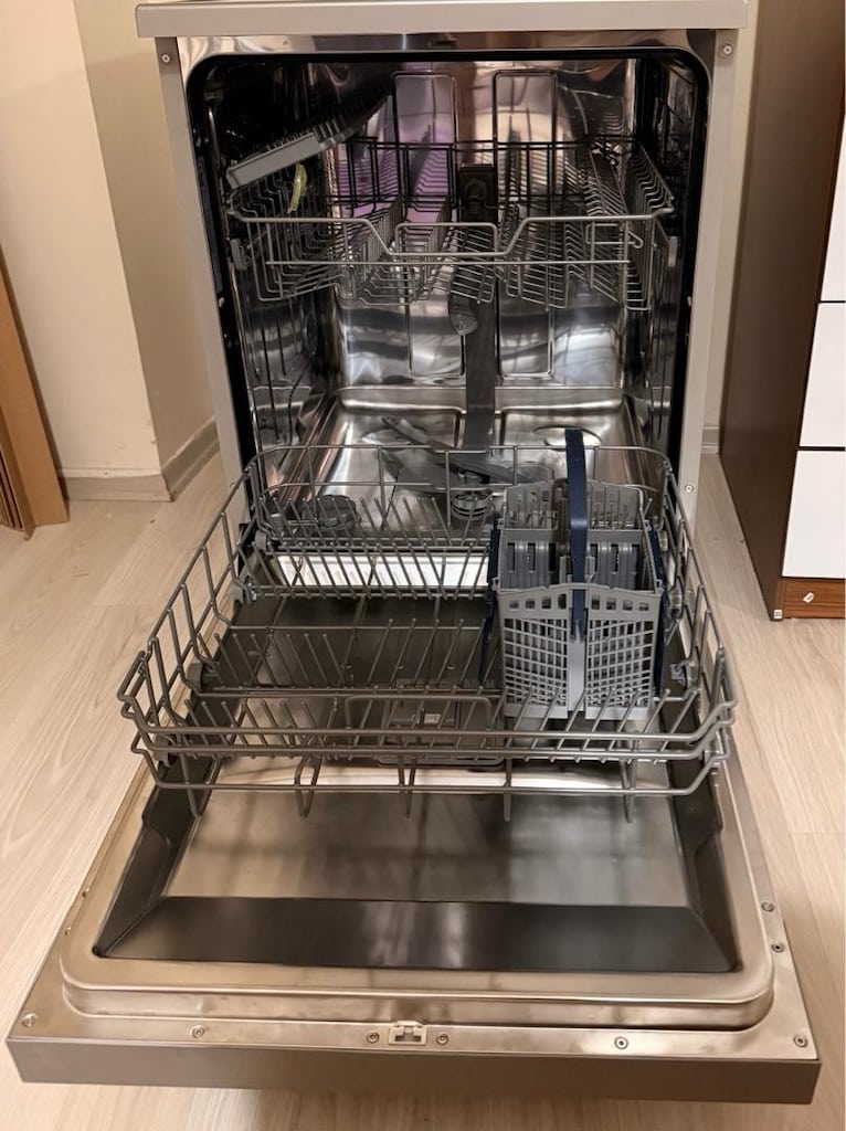 Samsung bulaşık makinesi - 2