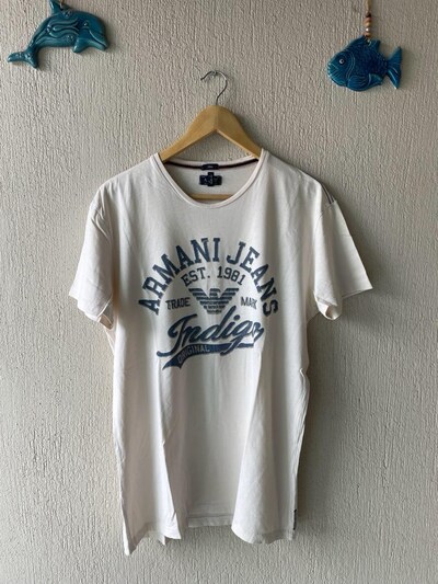 Armani Jeans T-Shirt