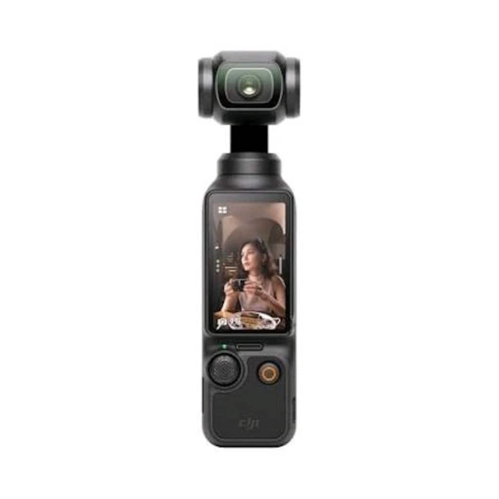 DJI OSMO POCKET 3 CREATOR COMBO - 128 GB Kart Hediyeli - 3