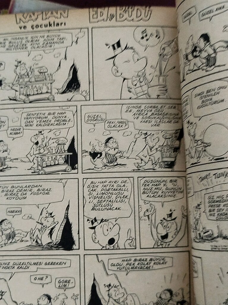 ZORRO, 1-9 takım, Alfa Yayınları, orijinal 1980'ler baskısı takım - 11