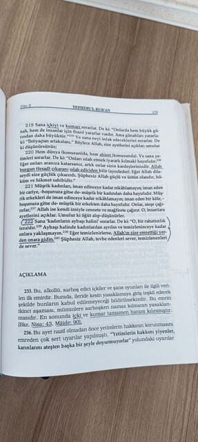 Mevdudi Tefhimul Kur'an