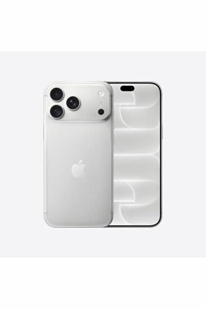 Sıfır Ayarında 2 Aylık Cihaz İphone 17 Pro Max 256 GB Silver - 4