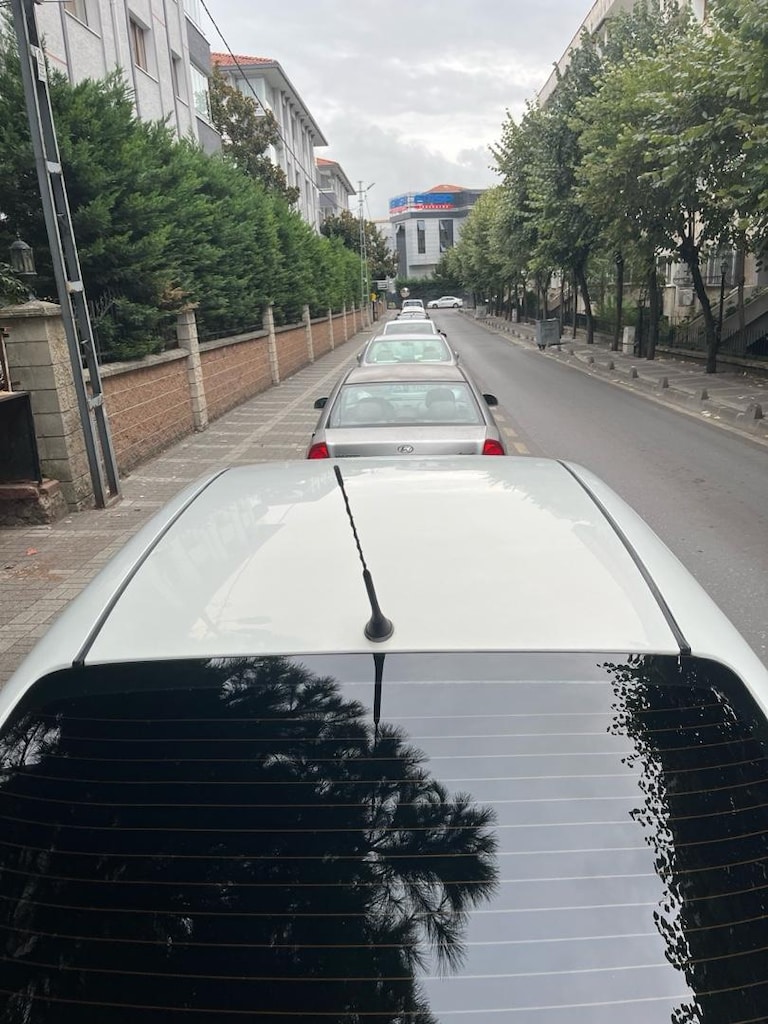 2012 model fiat linea Euro 4 129.000 km - 9