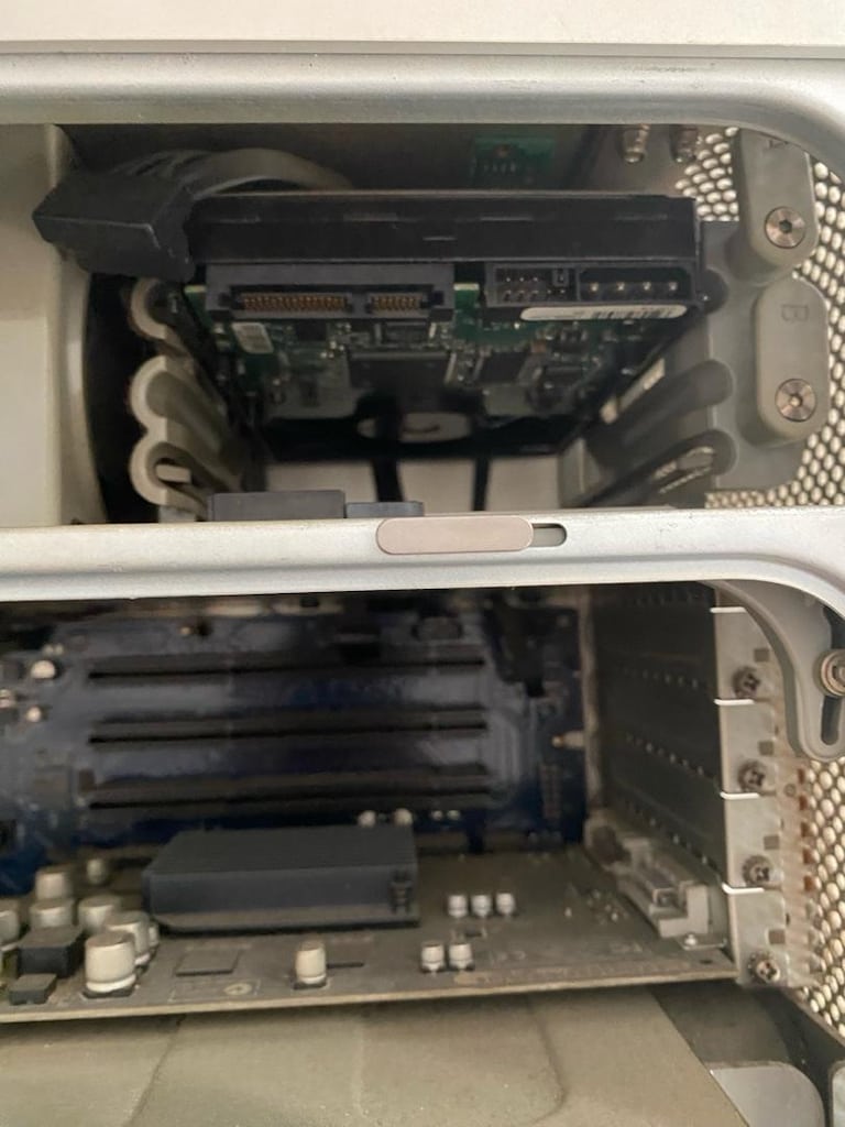 DÖNÜŞÜM İÇİN MUHTEŞEM MAC G-5 - 6