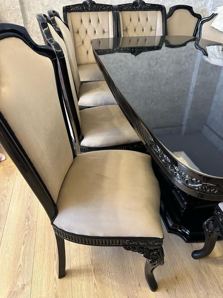 Salon Takımı - 18