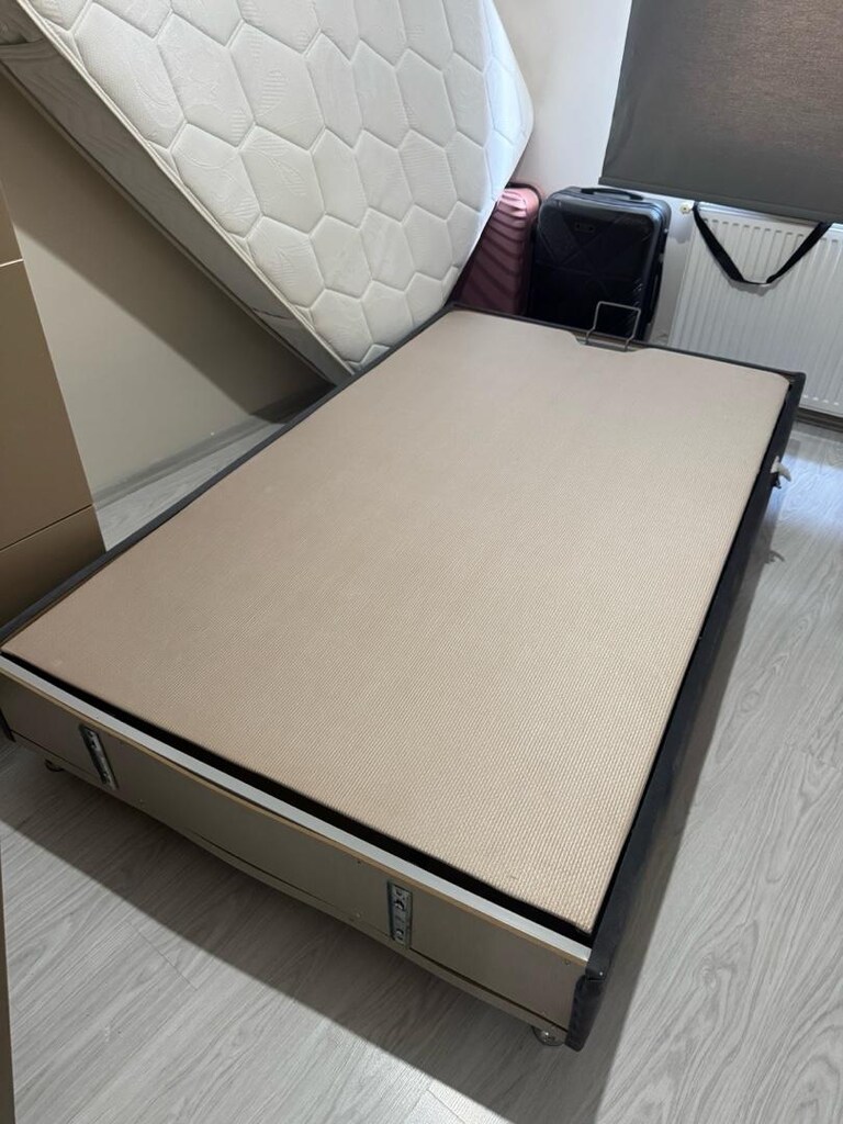 120x200 Yatak Baza Başlık Takımı NAKLİYE DAHİL - 11