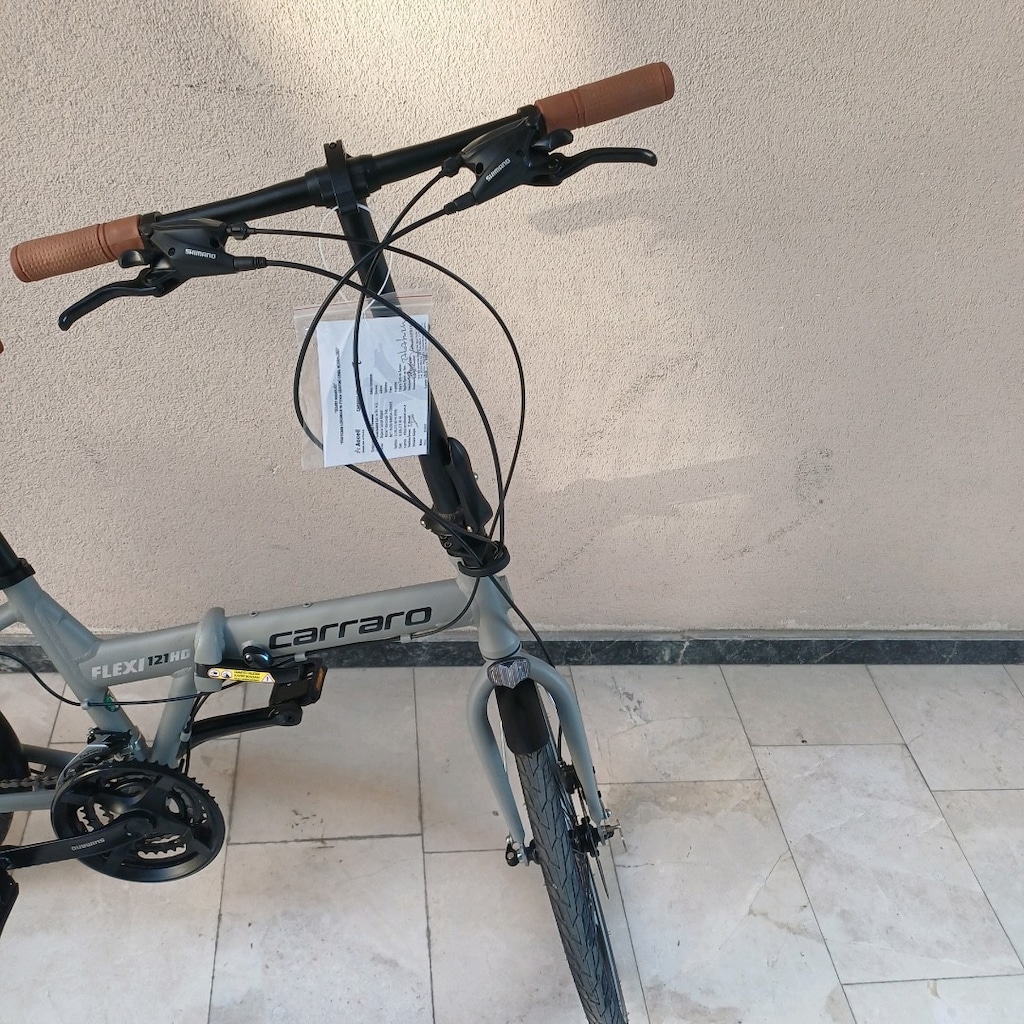 SIFIR CARRARO FLEXİ 121 HD - 8