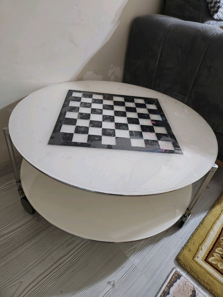 Ikea sehpa - 2