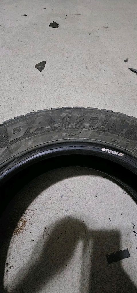 185 60 r15 kışlık lastik - 5