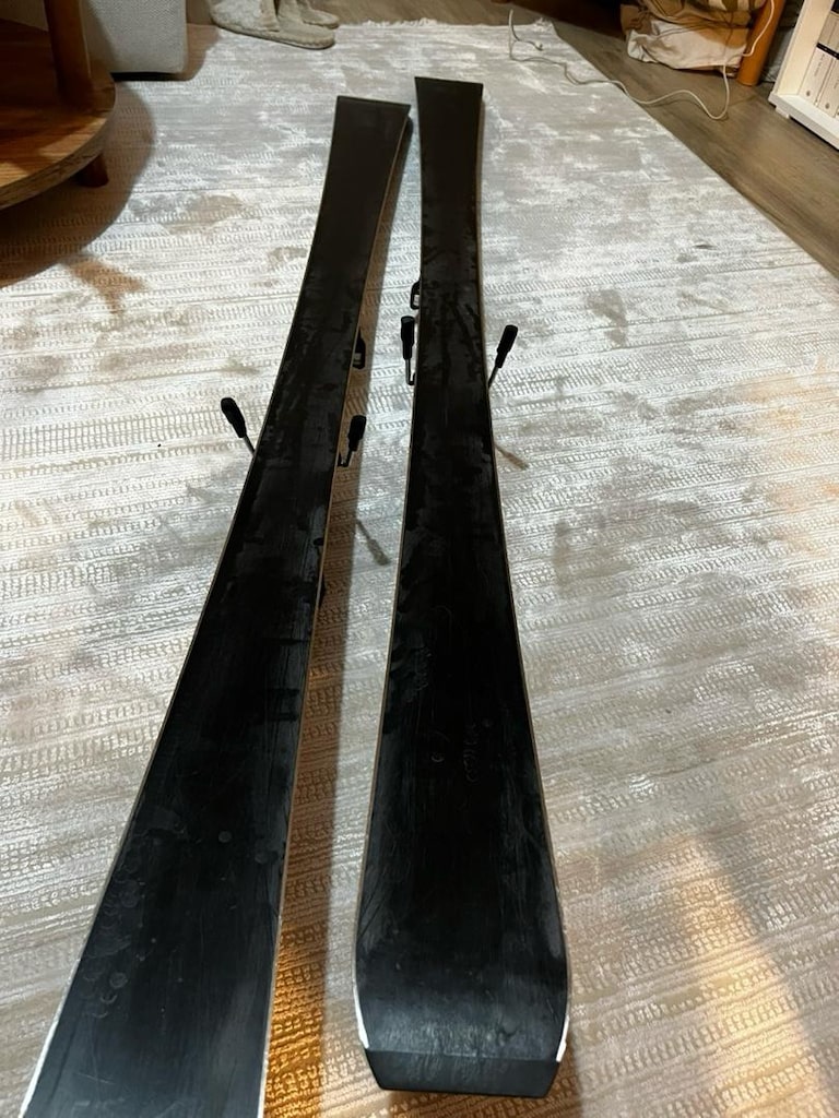 Wedze Kayak Takımı 170cm - 6