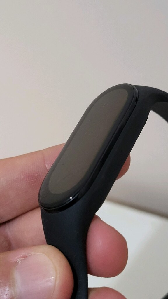 Xiaomi Mi band 4 - 2