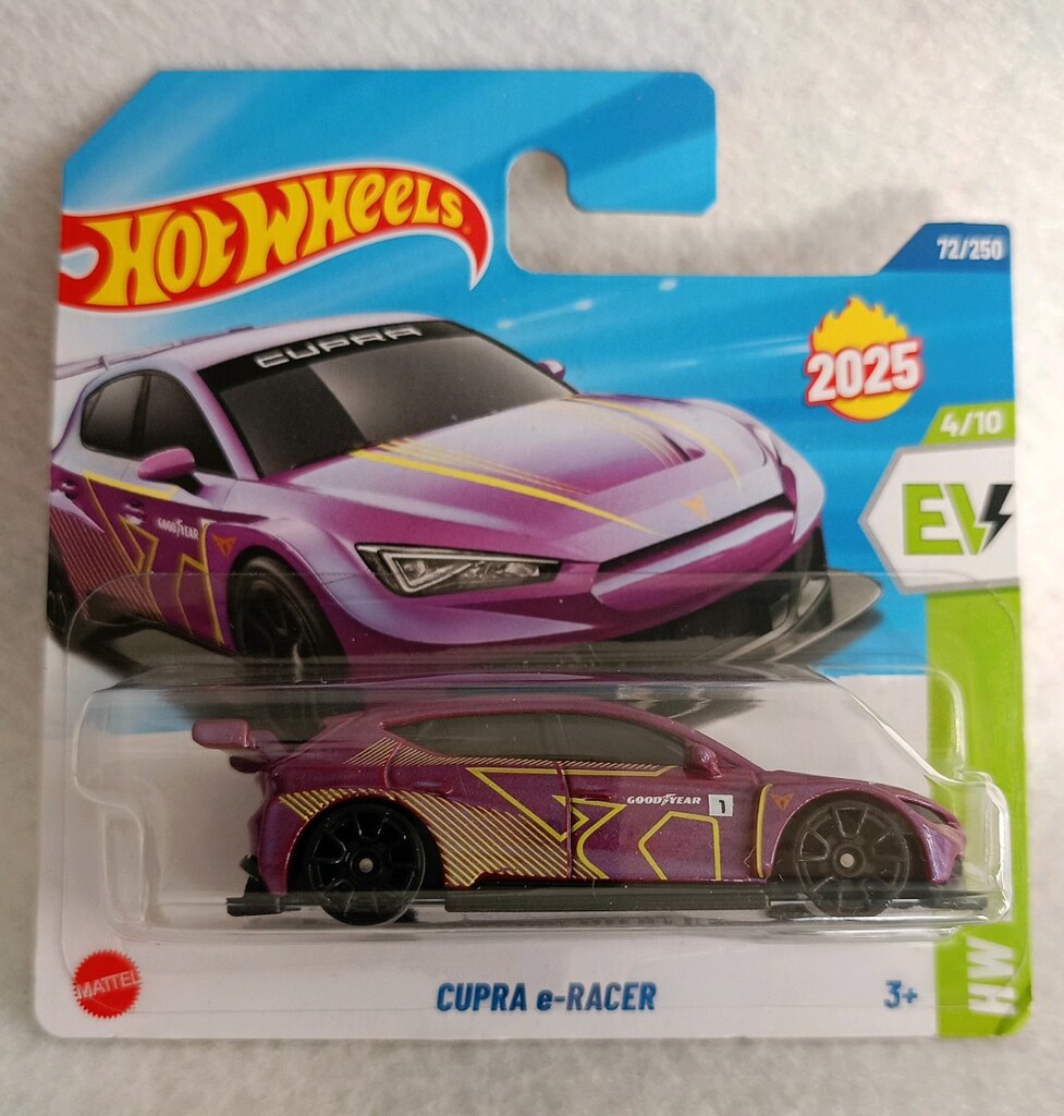 Hot Wheels Regular Koleksiyonluk Nadir Modeller - 6