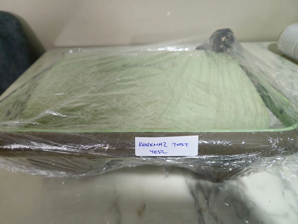 Korkmaz A316-02 Tostella Turkuaz 1800 W Tost Makinesi - 5