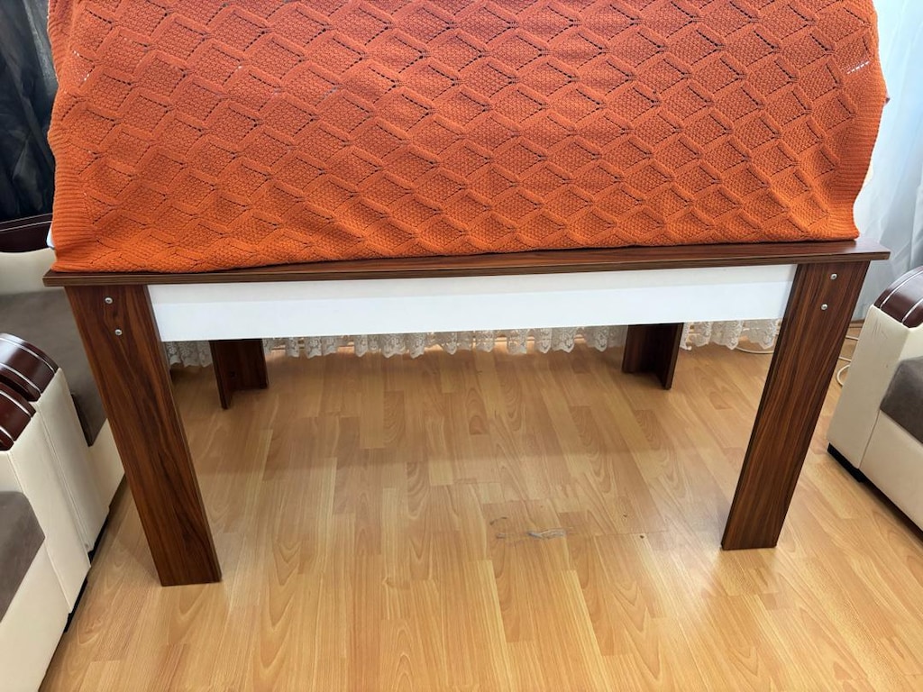 Satılık Koltuk Takımı (2 adet üçlü, 2 adet tekli) + Masa Hediye! - 6